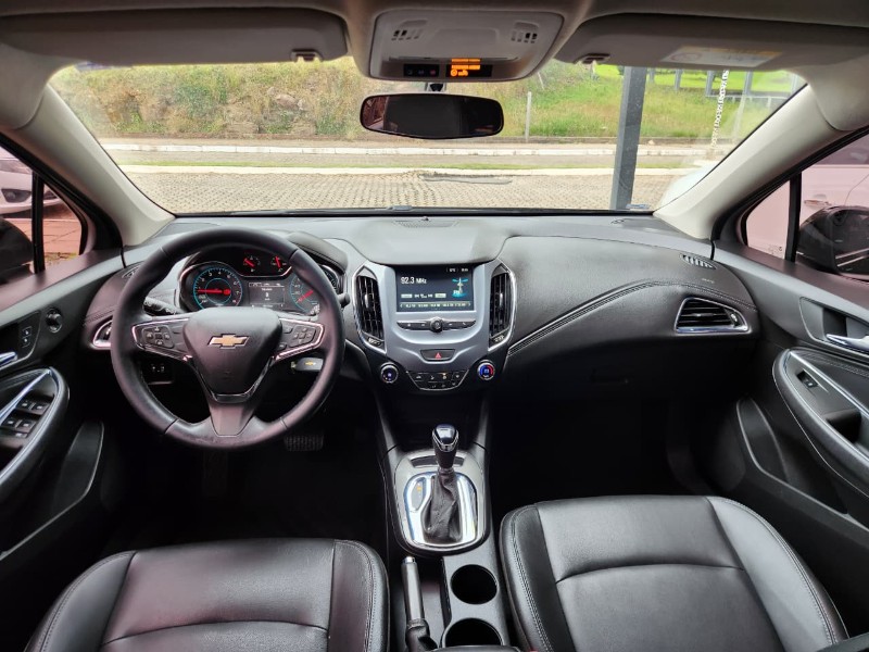 CHEVROLET CRUZE LT 1.4 TURBO 2019 2018/2019 TS VEÍCULOS ANTA GORDA / Carros no Vale CHEVROLET CRUZE LT 1.4 TURBO 2019 2018/2019 TS VEÍCULOS ANTA GORDA / Carros no Vale