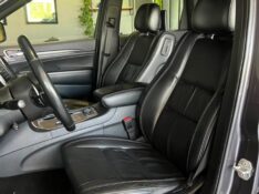 JEEP GRAND CHEROKEE 3.6 LIMITED V6 4X4 2015 2015/2015 JOÃO CARROS MULTIMARCAS GUAPORÉ / Carros no Vale