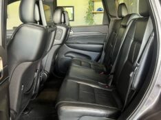 JEEP GRAND CHEROKEE 3.6 LIMITED V6 4X4 2015 2015/2015 JOÃO CARROS MULTIMARCAS GUAPORÉ / Carros no Vale