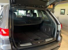 JEEP GRAND CHEROKEE 3.6 LIMITED V6 4X4 2015 2015/2015 JOÃO CARROS MULTIMARCAS GUAPORÉ / Carros no Vale