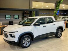 CHEVROLET MONTANA 1.2 TURBO 12V 2023/2023 JOÃO CARROS MULTIMARCAS GUAPORÉ / Carros no Vale