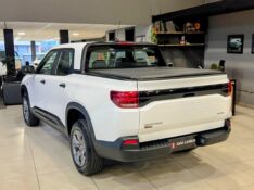 CHEVROLET MONTANA 1.2 TURBO 12V 2023/2023 JOÃO CARROS MULTIMARCAS GUAPORÉ / Carros no Vale