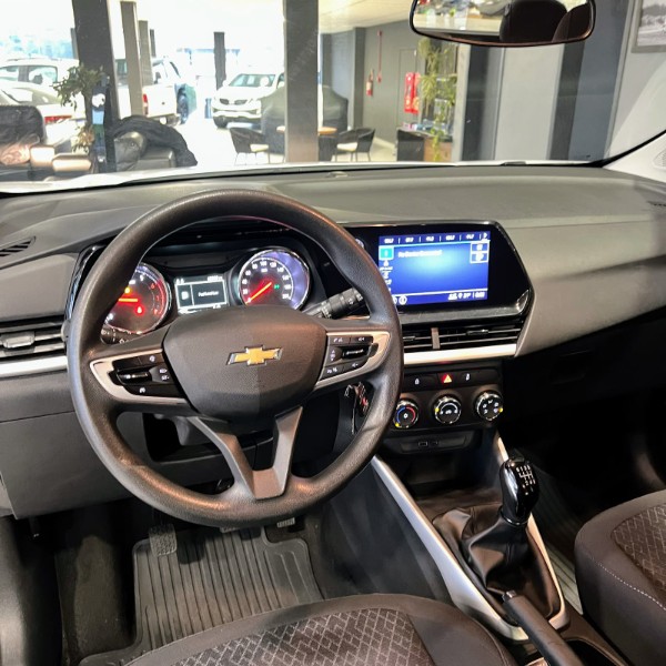CHEVROLET MONTANA 1.2 TURBO 12V 2023/2023 JOÃO CARROS MULTIMARCAS GUAPORÉ / Carros no Vale CHEVROLET MONTANA 1.2 TURBO 12V 2023/2023 JOÃO CARROS MULTIMARCAS GUAPORÉ / Carros no Vale