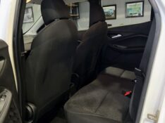 CHEVROLET MONTANA 1.2 TURBO 12V 2023/2023 JOÃO CARROS MULTIMARCAS GUAPORÉ / Carros no Vale