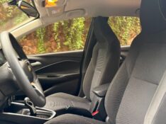 CHEVROLET ONIX SEDAN PLUS LT 1.0 2021/2021 ESTAÇÃO DO CARRO ESTRELA / Carros no Vale