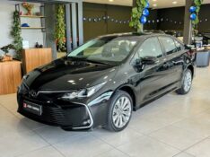 TOYOTA COROLLA 2.0 XEI 2023/2023 JOÃO CARROS MULTIMARCAS GUAPORÉ / Carros no Vale