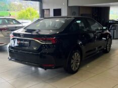 TOYOTA COROLLA 2.0 XEI 2023/2023 JOÃO CARROS MULTIMARCAS GUAPORÉ / Carros no Vale