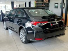 TOYOTA COROLLA 2.0 XEI 2023/2023 JOÃO CARROS MULTIMARCAS GUAPORÉ / Carros no Vale