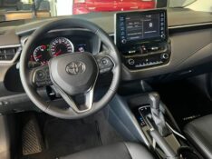 TOYOTA COROLLA 2.0 XEI 2023/2023 JOÃO CARROS MULTIMARCAS GUAPORÉ / Carros no Vale