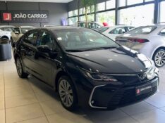 TOYOTA COROLLA 2.0 XEI 2023/2023 JOÃO CARROS MULTIMARCAS GUAPORÉ / Carros no Vale