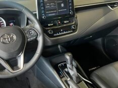 TOYOTA COROLLA 2.0 XEI 2023/2023 JOÃO CARROS MULTIMARCAS GUAPORÉ / Carros no Vale