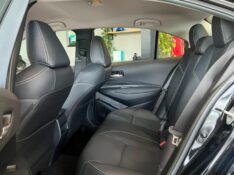TOYOTA COROLLA 2.0 XEI 2023/2023 JOÃO CARROS MULTIMARCAS GUAPORÉ / Carros no Vale