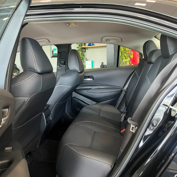 TOYOTA COROLLA 2.0 XEI 2023/2023 JOÃO CARROS MULTIMARCAS GUAPORÉ / Carros no Vale TOYOTA COROLLA 2.0 XEI 2023/2023 JOÃO CARROS MULTIMARCAS GUAPORÉ / Carros no Vale