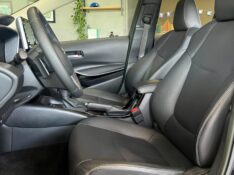 TOYOTA COROLLA 2.0 XEI 2023/2023 JOÃO CARROS MULTIMARCAS GUAPORÉ / Carros no Vale
