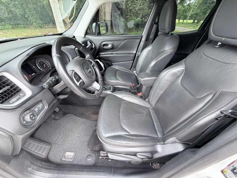 JEEP RENEGADE 2.0 16V TURBO DIESEL LONGITUDE 4P 4X4 AUTOMÁTICO 2019/2019 ELY AUTOMÓVEIS LAJEADO / Carros no Vale JEEP RENEGADE 2.0 16V TURBO DIESEL LONGITUDE 4P 4X4 AUTOMÁTICO 2019/2019 ELY AUTOMÓVEIS LAJEADO / Carros no Vale