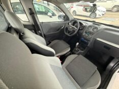 CHEVROLET MONTANA LS 1.4 ECONOFLEX 8V 2P /2017 AR MULTIMARCAS VENÂNCIO AIRES / Carros no Vale