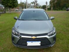 CHEVROLET ONIX PLUS 1.0 TURBO FLEX AUTOMÁTICO 2025/2026 PREMIUM AUTOMÓVEIS ARROIO DO MEIO / Carros no Vale