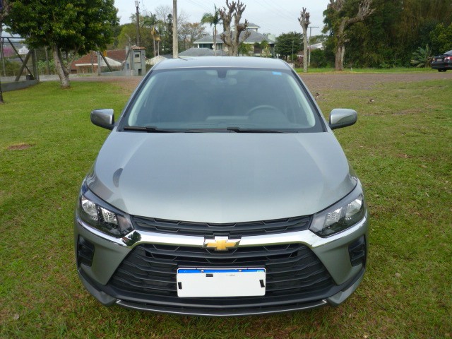 CHEVROLET ONIX PLUS 1.0 TURBO FLEX AUTOMÁTICO 2025/2026 PREMIUM AUTOMÓVEIS ARROIO DO MEIO / Carros no Vale CHEVROLET ONIX PLUS 1.0 TURBO FLEX AUTOMÁTICO 2025/2026 PREMIUM AUTOMÓVEIS ARROIO DO MEIO / Carros no Vale