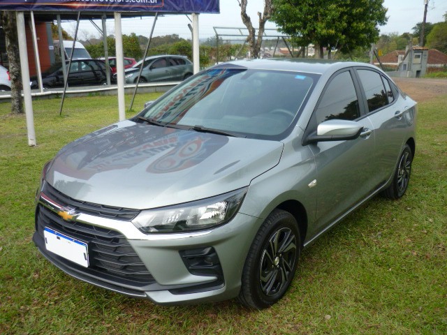 CHEVROLET ONIX PLUS 1.0 TURBO FLEX AUTOMÁTICO 2025/2026 PREMIUM AUTOMÓVEIS ARROIO DO MEIO / Carros no Vale CHEVROLET ONIX PLUS 1.0 TURBO FLEX AUTOMÁTICO 2025/2026 PREMIUM AUTOMÓVEIS ARROIO DO MEIO / Carros no Vale