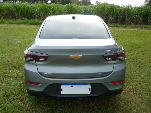 CHEVROLET ONIX PLUS 1.0 TURBO FLEX AUTOMÁTICO 2025/2026 PREMIUM AUTOMÓVEIS ARROIO DO MEIO / Carros no Vale CHEVROLET ONIX PLUS 1.0 TURBO FLEX AUTOMÁTICO 2025/2026 PREMIUM AUTOMÓVEIS ARROIO DO MEIO / Carros no Vale