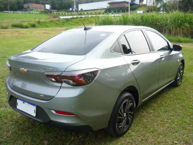CHEVROLET ONIX PLUS 1.0 TURBO FLEX AUTOMÁTICO 2025/2026 PREMIUM AUTOMÓVEIS ARROIO DO MEIO / Carros no Vale CHEVROLET ONIX PLUS 1.0 TURBO FLEX AUTOMÁTICO 2025/2026 PREMIUM AUTOMÓVEIS ARROIO DO MEIO / Carros no Vale