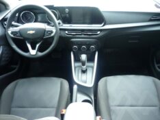CHEVROLET ONIX PLUS 1.0 TURBO FLEX AUTOMÁTICO 2025/2026 PREMIUM AUTOMÓVEIS ARROIO DO MEIO / Carros no Vale
