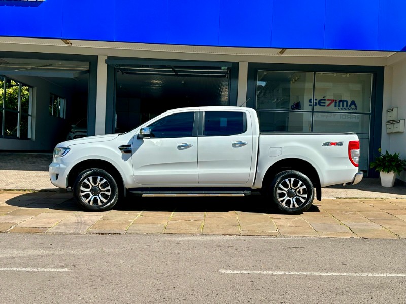 FORD RANGER XLT 3.2 CD 4X4 2020/2021 SÉTIMA VEÍCULOS GUAPORÉ / Carros no Vale FORD RANGER XLT 3.2 CD 4X4 2020/2021 SÉTIMA VEÍCULOS GUAPORÉ / Carros no Vale