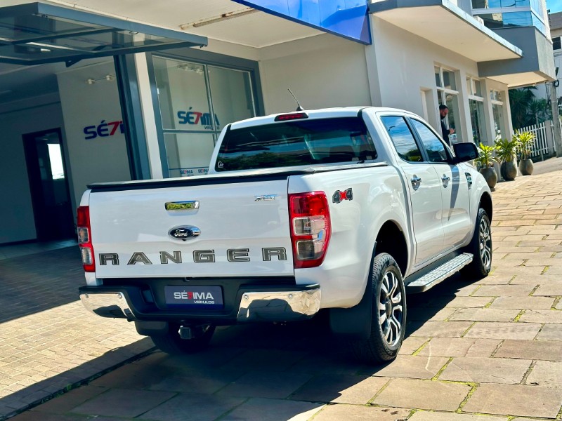 FORD RANGER XLT 3.2 CD 4X4 2020/2021 SÉTIMA VEÍCULOS GUAPORÉ / Carros no Vale FORD RANGER XLT 3.2 CD 4X4 2020/2021 SÉTIMA VEÍCULOS GUAPORÉ / Carros no Vale