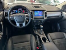 FORD RANGER XLT 3.2 CD 4X4 2020/2021 SÉTIMA VEÍCULOS GUAPORÉ / Carros no Vale