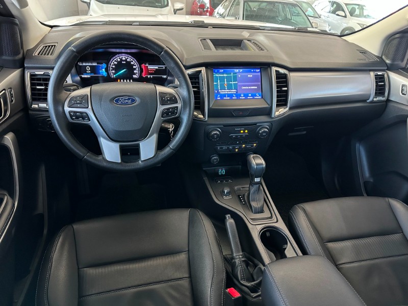 FORD RANGER XLT 3.2 CD 4X4 2020/2021 SÉTIMA VEÍCULOS GUAPORÉ / Carros no Vale FORD RANGER XLT 3.2 CD 4X4 2020/2021 SÉTIMA VEÍCULOS GUAPORÉ / Carros no Vale
