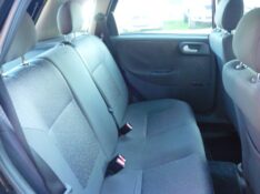 CHEVROLET CORSA 1.4 MPFI PREMIUM 8V FLEX 4P MANUAL 2007/2008 PREMIUM AUTOMÓVEIS ARROIO DO MEIO / Carros no Vale