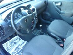 CHEVROLET CORSA 1.4 MPFI PREMIUM 8V FLEX 4P MANUAL 2007/2008 PREMIUM AUTOMÓVEIS ARROIO DO MEIO / Carros no Vale