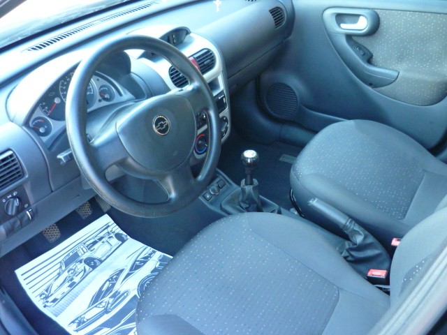 CHEVROLET CORSA 1.4 MPFI PREMIUM 8V FLEX 4P MANUAL 2007/2008 PREMIUM AUTOMÓVEIS ARROIO DO MEIO / Carros no Vale