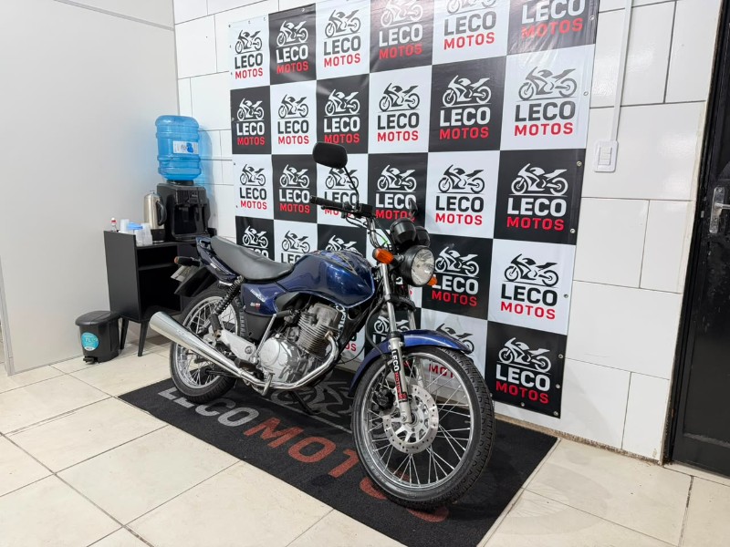 HONDA MOTOS CG 125 TITAN ES 2004/2004 LECO MOTOS VENÂNCIO AIRES / Carros no Vale HONDA MOTOS CG 125 TITAN ES 2004/2004 LECO MOTOS VENÂNCIO AIRES / Carros no Vale