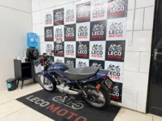 HONDA MOTOS CG 125 TITAN ES 2004/2004 LECO MOTOS VENÂNCIO AIRES / Carros no Vale