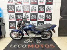 HONDA MOTOS CG 125 TITAN ES 2004/2004 LECO MOTOS VENÂNCIO AIRES / Carros no Vale