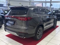 CHERY TIGGO 8 TGDI 2025/2026 DUARTE VEÍCULOS PORTO ALEGRE / Carros no Vale