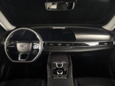 CHERY TIGGO 8 TGDI 2025/2026 DUARTE VEÍCULOS PORTO ALEGRE / Carros no Vale
