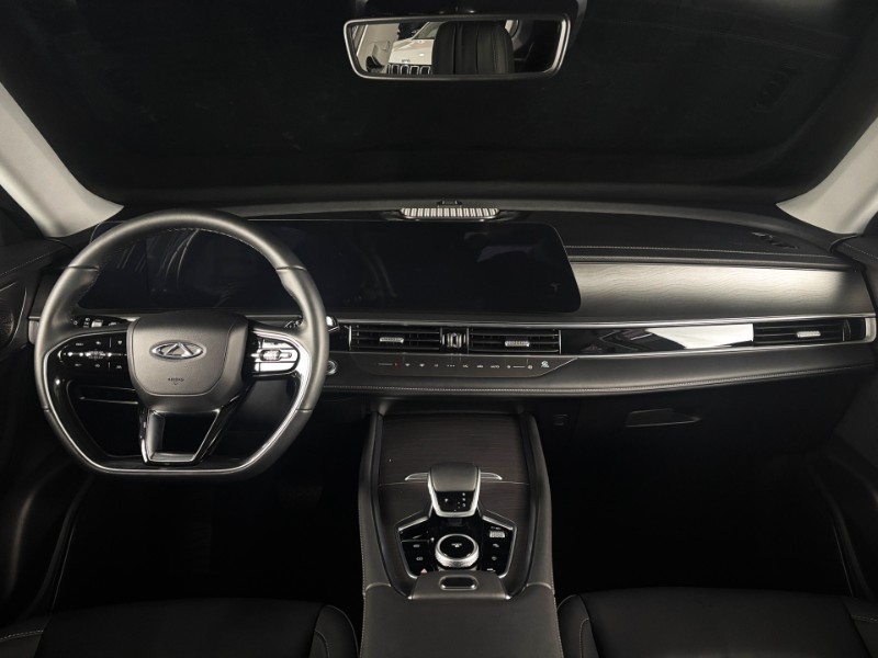 CHERY TIGGO 8 TGDI 2025/2026 DUARTE VEÍCULOS PORTO ALEGRE / Carros no Vale CHERY TIGGO 8 TGDI 2025/2026 DUARTE VEÍCULOS PORTO ALEGRE / Carros no Vale