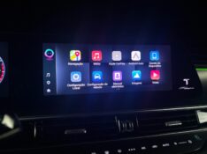 CHERY TIGGO 8 TGDI 2025/2026 DUARTE VEÍCULOS PORTO ALEGRE / Carros no Vale