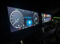 CHERY TIGGO 8 TGDI 2025/2026 DUARTE VEÍCULOS PORTO ALEGRE / Carros no Vale