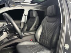 CHERY TIGGO 8 TGDI 2025/2026 DUARTE VEÍCULOS PORTO ALEGRE / Carros no Vale