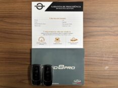 CHERY TIGGO 8 TGDI 2025/2026 DUARTE VEÍCULOS PORTO ALEGRE / Carros no Vale