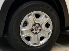 FIAT TORO 2.0 FREEDOM 4X4 2017/2018 JM AUTOMÓVEIS VENÂNCIO AIRES / Carros no Vale