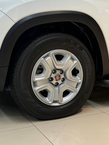 FIAT TORO 2.0 FREEDOM 4X4 2017/2018 JM AUTOMÓVEIS VENÂNCIO AIRES / Carros no Vale FIAT TORO 2.0 FREEDOM 4X4 2017/2018 JM AUTOMÓVEIS VENÂNCIO AIRES / Carros no Vale