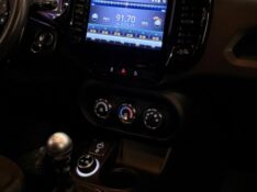 FIAT TORO 2.0 FREEDOM 4X4 2017/2018 JM AUTOMÓVEIS VENÂNCIO AIRES / Carros no Vale