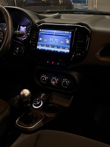 FIAT TORO 2.0 FREEDOM 4X4 2017/2018 JM AUTOMÓVEIS VENÂNCIO AIRES / Carros no Vale FIAT TORO 2.0 FREEDOM 4X4 2017/2018 JM AUTOMÓVEIS VENÂNCIO AIRES / Carros no Vale