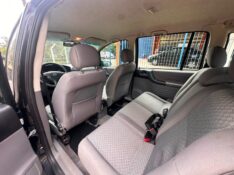 CHEVROLET ZAFIRA EXPRESSION 2.0 /2010 MENEGHINI VEÍCULOS ARROIO DO MEIO / Carros no Vale