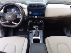 HYUNDAI CRETA ULTIMATE 2.0 AT6 /2025 AUTO SHOW SANTA CRUZ DO SUL / Carros no Vale
