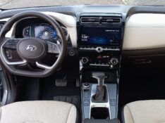 HYUNDAI CRETA ULTIMATE 2.0 AT6 /2025 AUTO SHOW SANTA CRUZ DO SUL / Carros no Vale